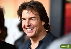 تام کروز دریافت جایزه از دست ترامپ را رد کرد