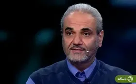 (ویدئو) اولین حضور جواد خیابانی در تست گزارشگری صدا و سیما در زمستان سال ۱۳۷۳