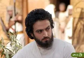 عکسی جدید از یوزارسیف سریال یوسف پیامبر