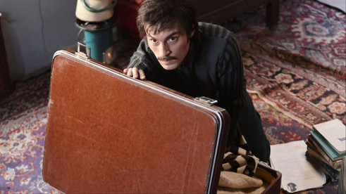 زمان پخش سریال «بی‌مرز» از شبکه یک سیما + لیست بازیگران و خلاصه داستان