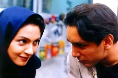 زیبا بروفه: شادمهر عقیلی به من گفت باید بیام خانه شوهرت را ببینم