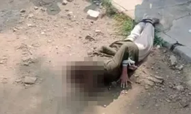 ماجرای گردشگر پاکستانی ربوده شده که پنج روز متوالی مورد تجاوز قرار گرفت