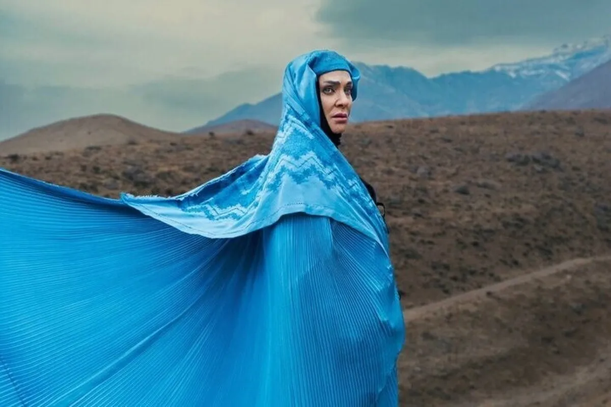 سریال گل سنگ