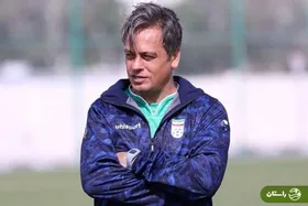 ویدئو | رضا شاهرودی: مایلی‌کهن با سرنوشت من بازی کرد