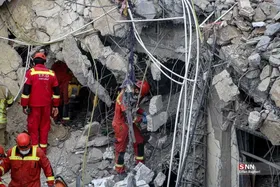 جزییات حمله به فولاد مبارکه و 2 نیروگاه در اصفهان