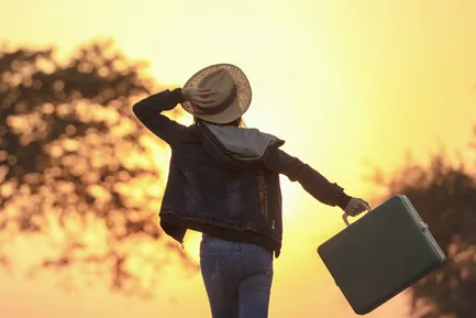 شخصیت مستقل را چه کسی دارد؟ چطور مستقل باشیم؟