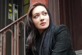 جدیدترین عکس بدون حجاب و بدون آرایش نیکی کریمی؛ این منم… همین‌طوری که هستم