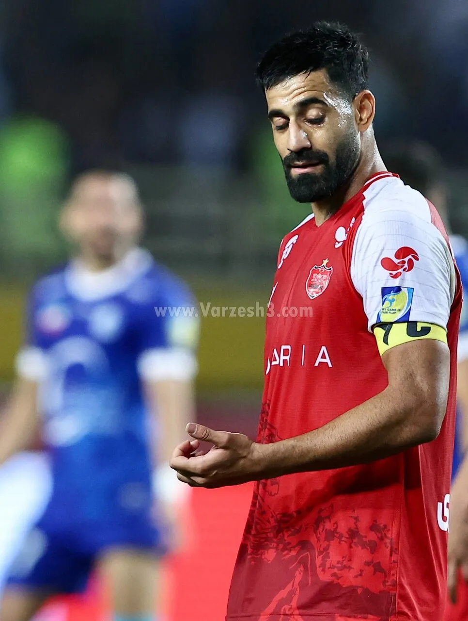 حسین کنعانی زادگان