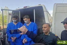 جزییات زورگیری هولناک از یک مادر و فرزند شیرخوار در تهران + ویدئو