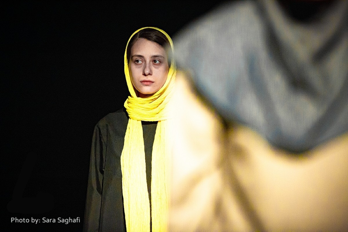 گلنوش قهرمانی