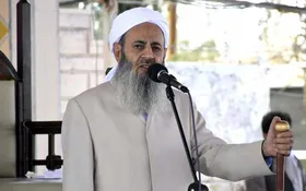 فارس: مولوی عبدالحمید همکار ترامپ و نتانیاهو شد