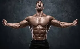 چطور «تستوسترون بالا» داشته باشیم؟!