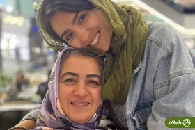 ویدئو |‌ همخوانی آهنگ مادر من توسط مونا کرمی و سپند امیرسلیمانی