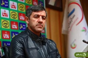 ویدئو | کریم باقری: پرسپولیس به سرمربی بزرگ احتیاج دارد، خودم را در این جایگاه نمی‌بینم