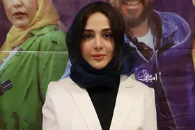 خاطره المیرا دهقانی از سیگار کشیدن جلوی پدرش