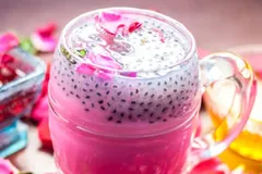 ۵ دلیل برای مصرف تخم شربتی