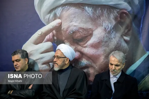 فعالان سیاسی