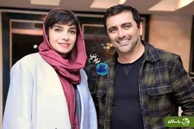 ویدئو | چالش جالب کی تَر تره بین امین زندگانی و الیکا عبدالرزاقی