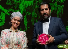 (ویدئو) فیلم سینمایی رها با بازی شهاب حسینی و غزل شاکری برنده جایزه جشنواره آلیس رم شد