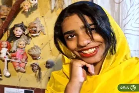 جزئیاتی از مرگ مشکوک «آیدا علیزاده» در خانه متروکه در جزیره هرمز؛ جسدش از روی لباس‌ها و دمپایی‌ شناسایی شد + عکس