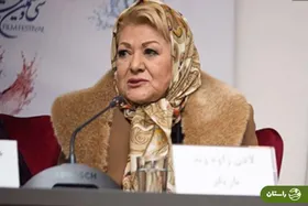 ویدئو | انتقاد لادن ژاوه‌وند از آشا محرابی بابت پذیرایی ساده در برنامه «شام ایرانی»