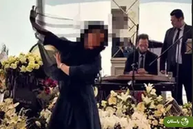 ویدئو | برگزاری مراسم ختم در تهران همراه با رقص!