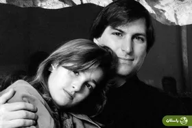 (عکس) تصویری از ظاهر خیره‌کننده دختر استیو جابز اینترنت را ترکاند!