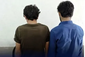 دو مرد افغان با ورود به خانه زن جوان او را به دستور شوهرش کشتند