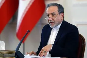 عراقچی: روز جمعه دور جدید مذاکرات با آمریکا در سوئیس آغاز می‌شود