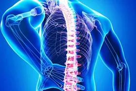 درمان عجیب برای کمردرد‌های مزمن